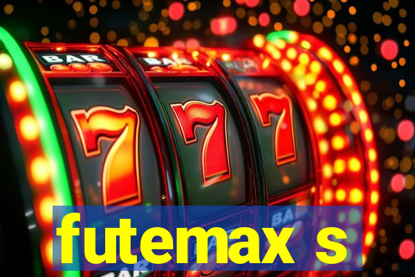 futemax s